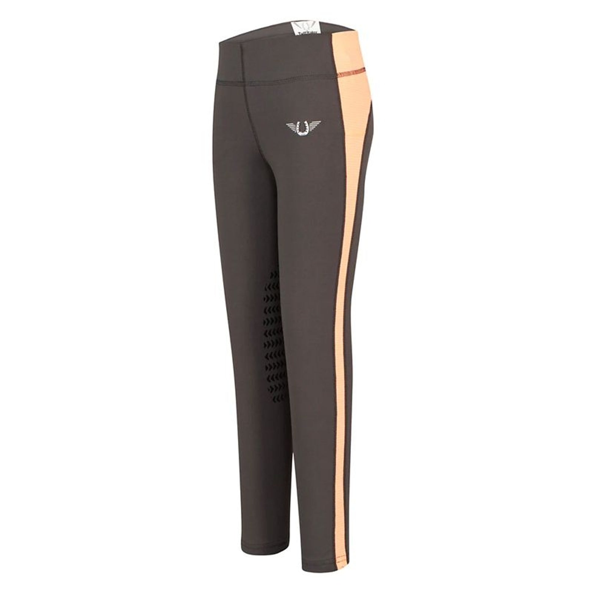 TuffRider Kids Ventilated Schooling Tights