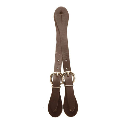 Tory Ladies Spur Straps