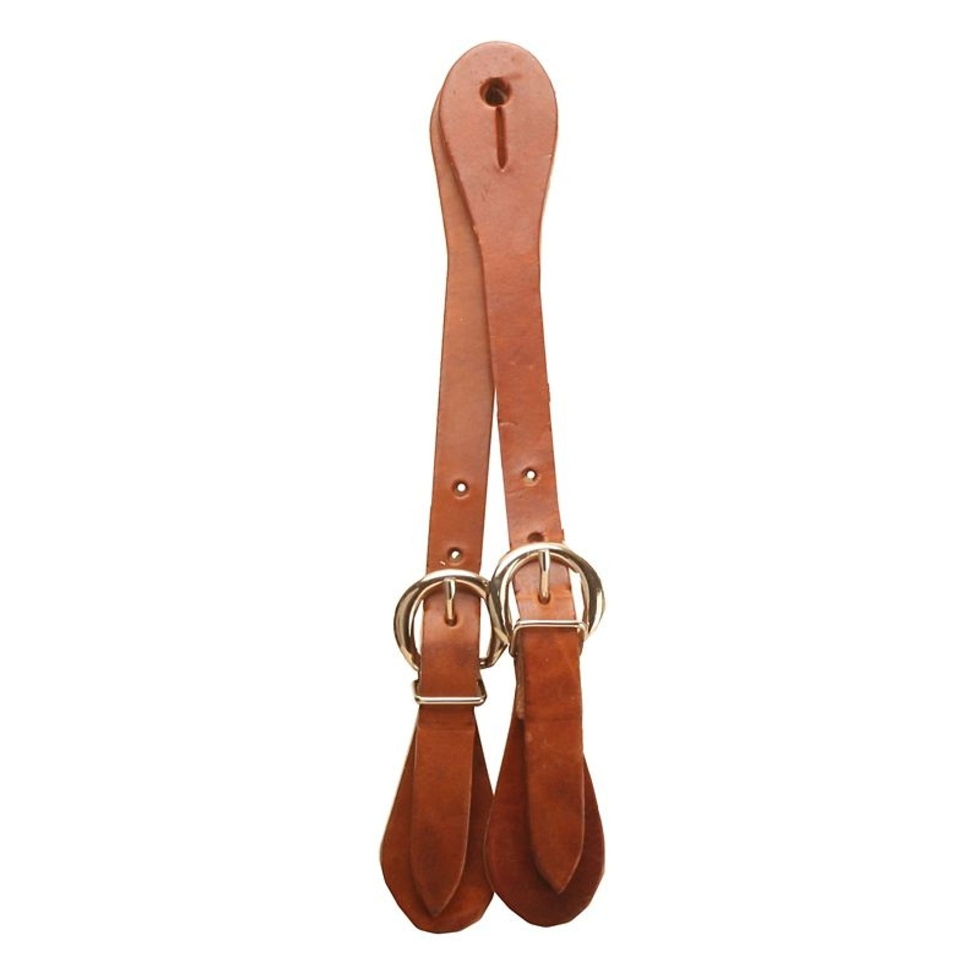 Tory Ladies Spur Straps