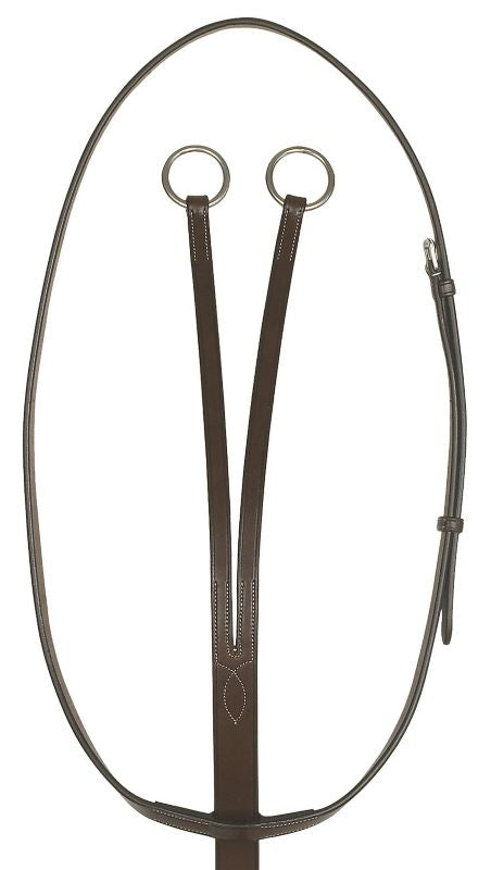 Ovation Flat Running Martingale