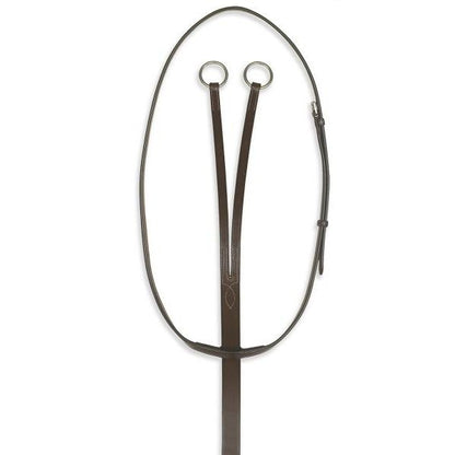 Pessoa Flat Running Martingale