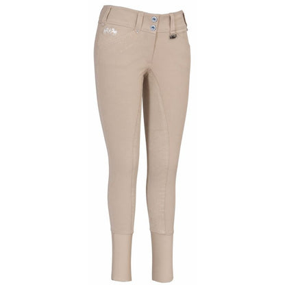 Equine Couture Blakely Full Seat Breech