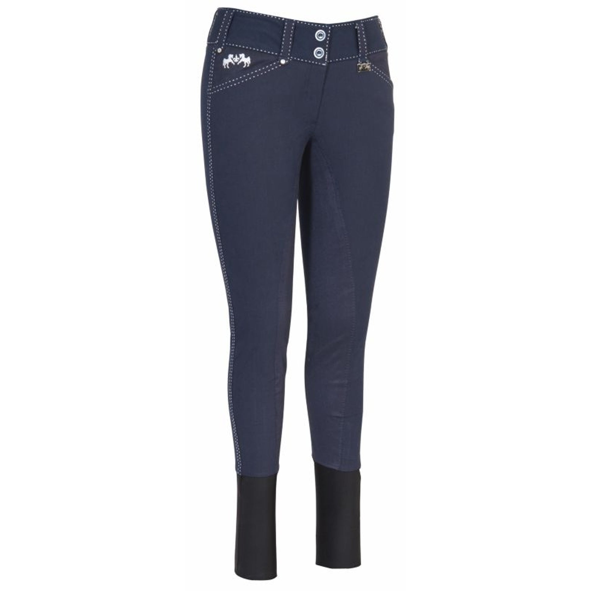 Equine Couture Blakely Full Seat Breech