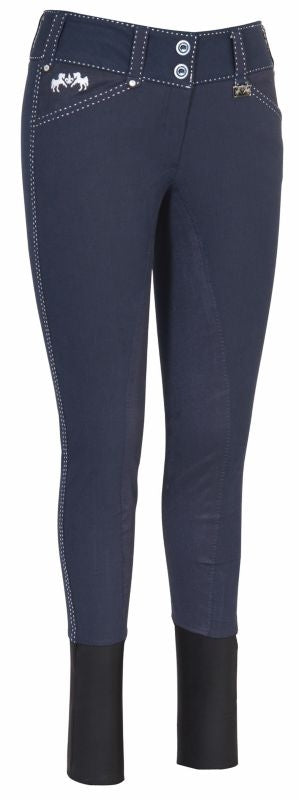 Equine Couture Blakely Full Seat Breech