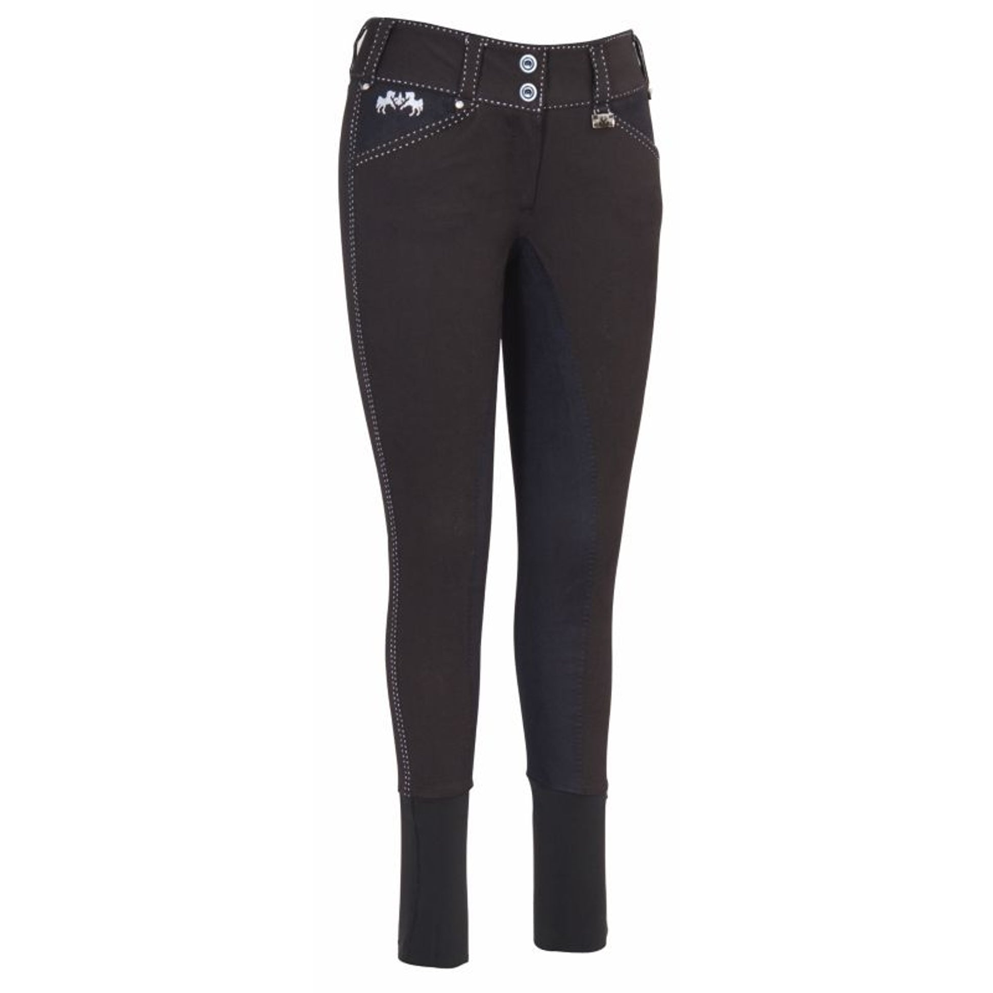 Equine Couture Blakely Full Seat Breech