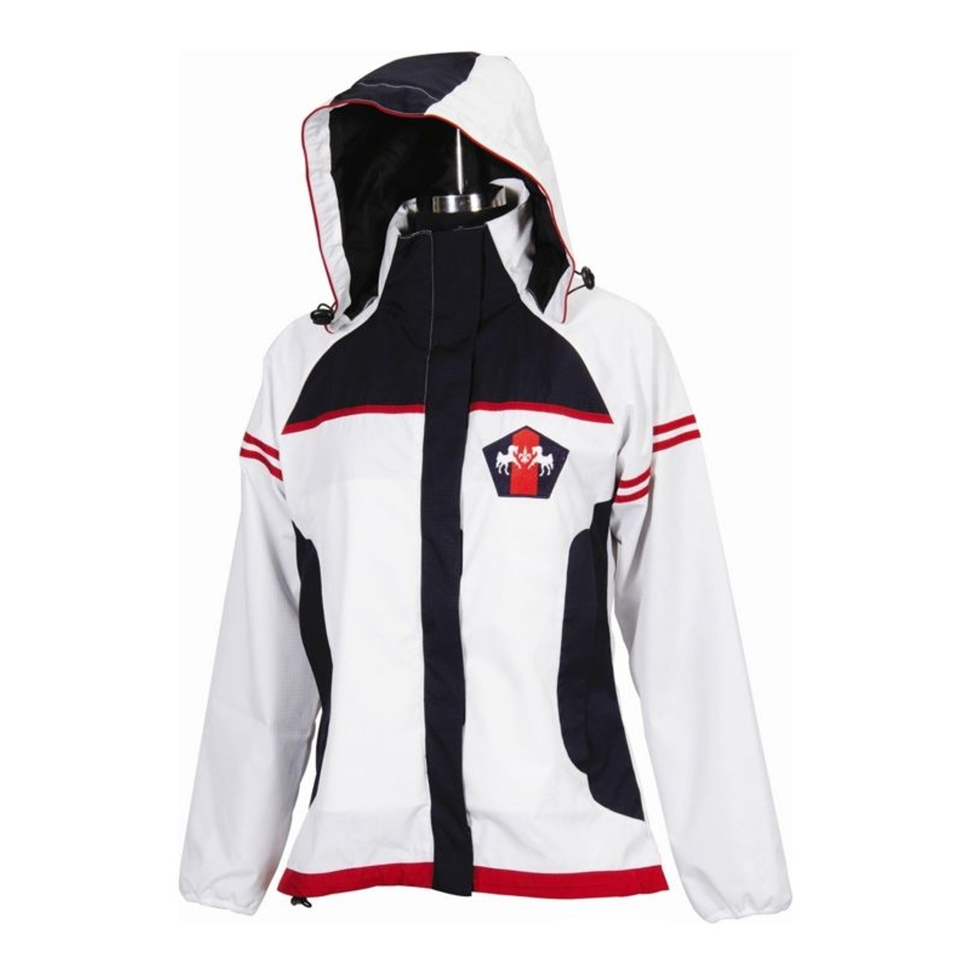 Equine Couture Regatta Rain Shell
