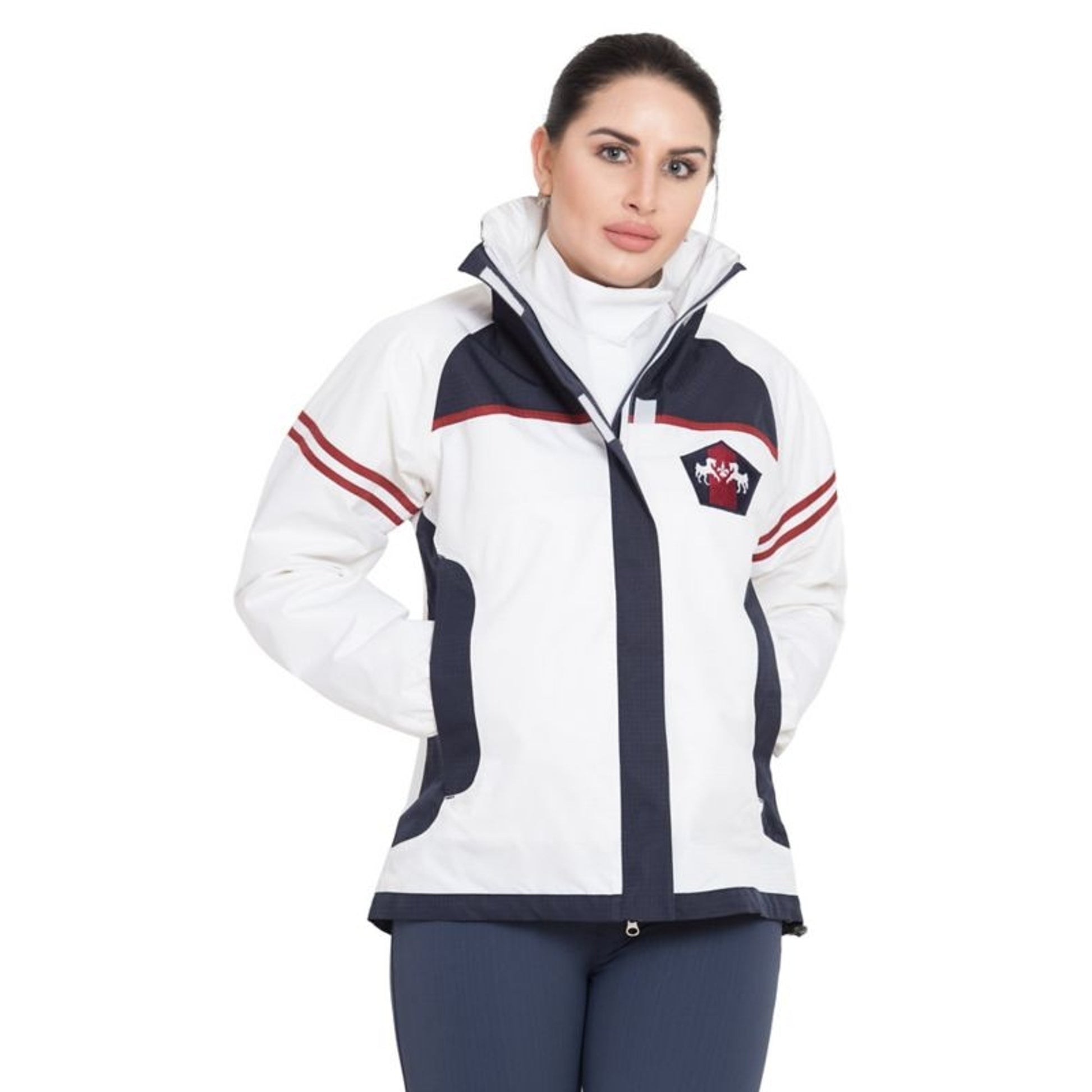 Equine Couture Regatta Rain Shell