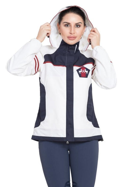 Equine Couture Regatta Rain Shell