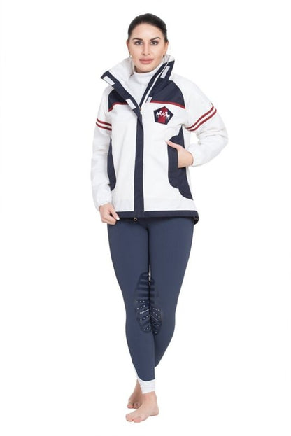 Equine Couture Regatta Rain Shell