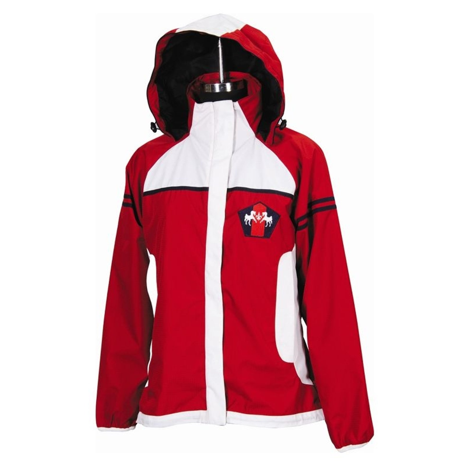 Equine Couture Regatta Rain Shell