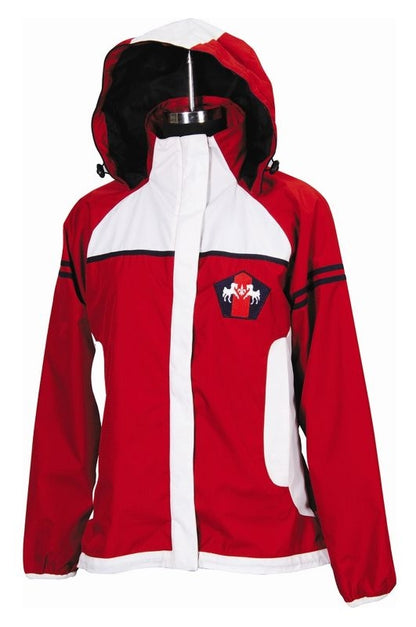 Equine Couture Regatta Rain Shell