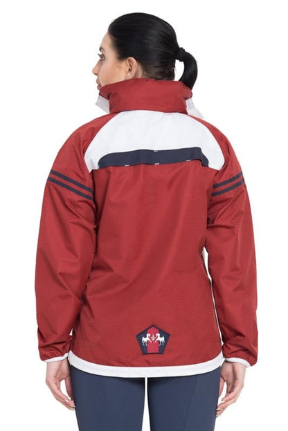 Equine Couture Regatta Rain Shell