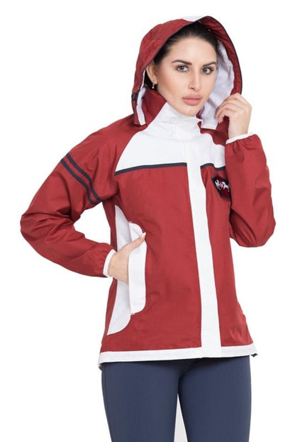 Equine Couture Regatta Rain Shell