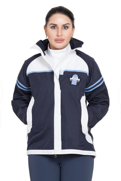 Equine Couture Regatta Rain Shell