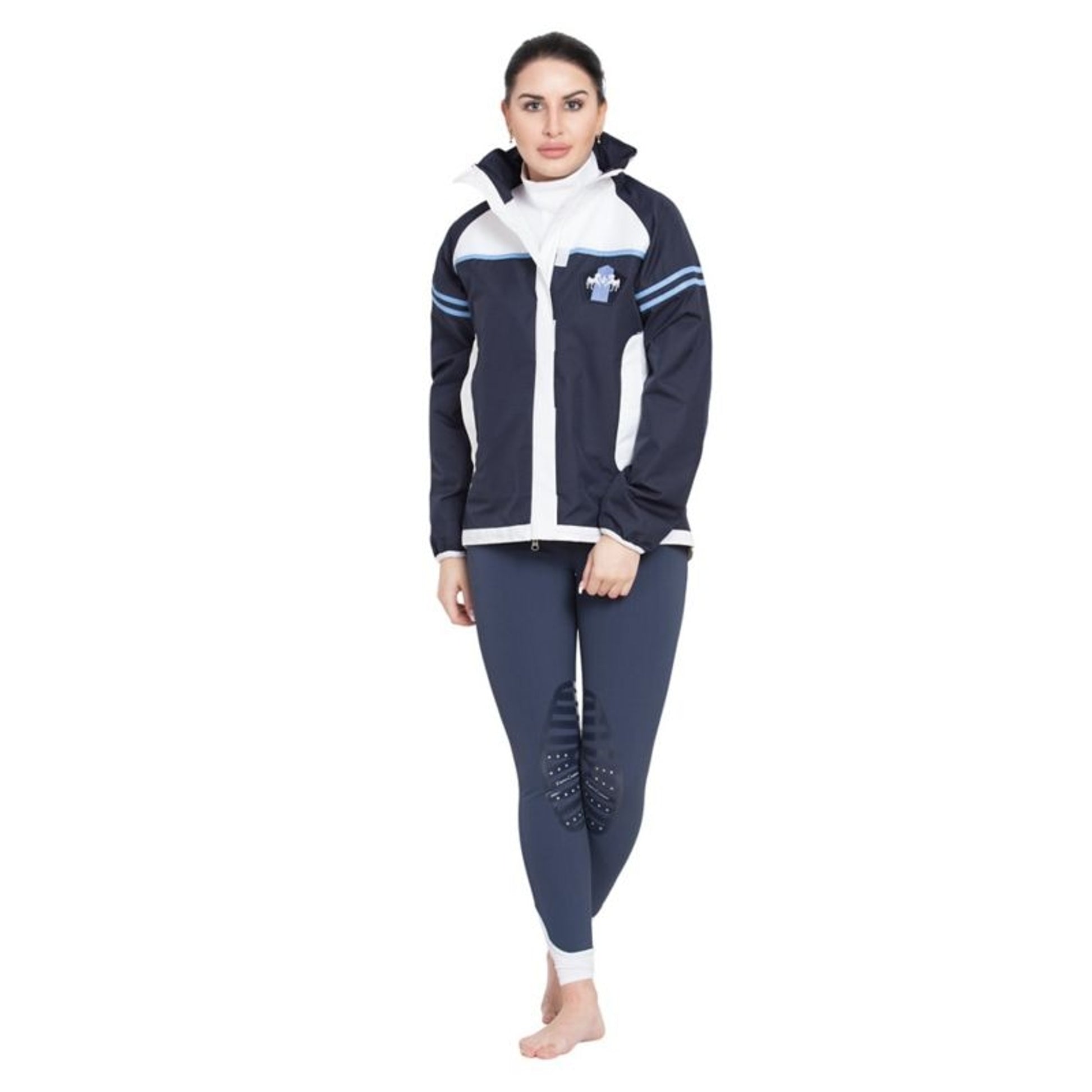 Equine Couture Regatta Rain Shell