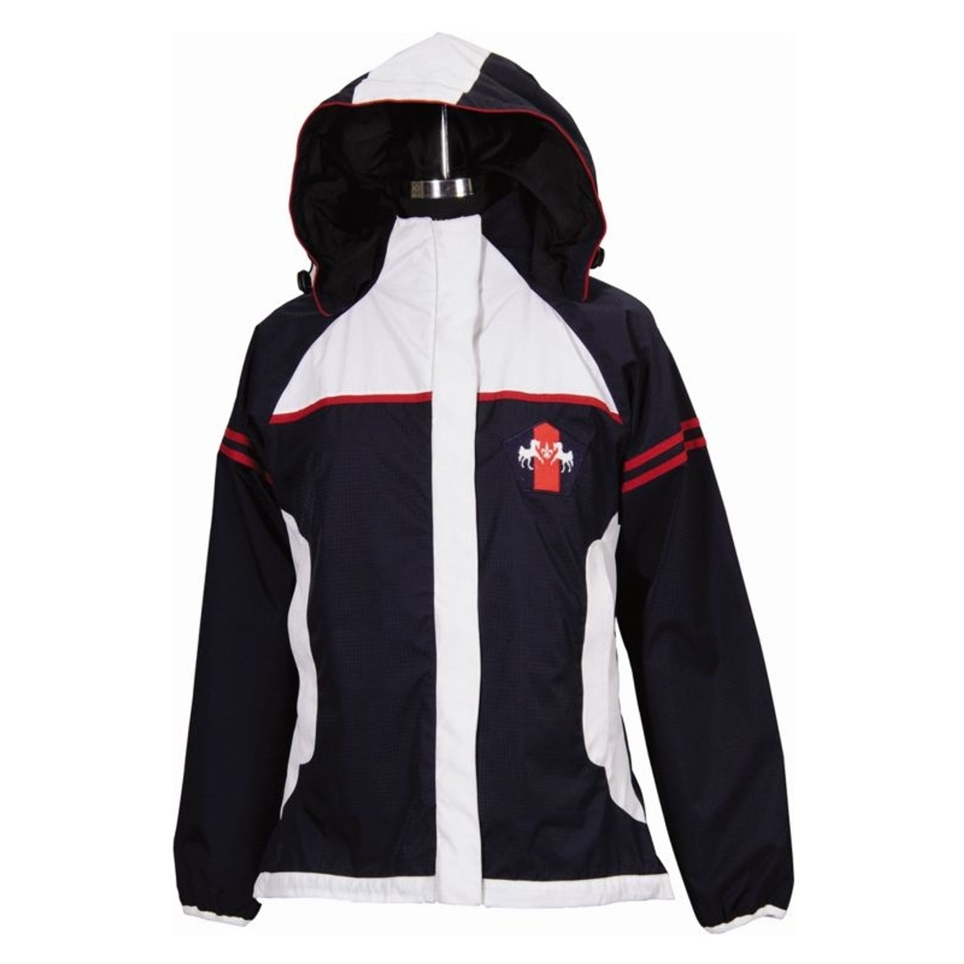 Equine Couture Regatta Rain Shell