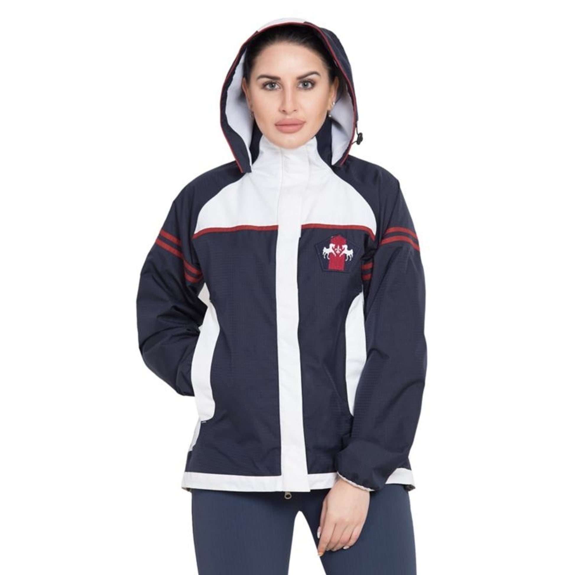 Equine Couture Regatta Rain Shell