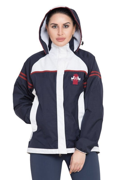Equine Couture Regatta Rain Shell