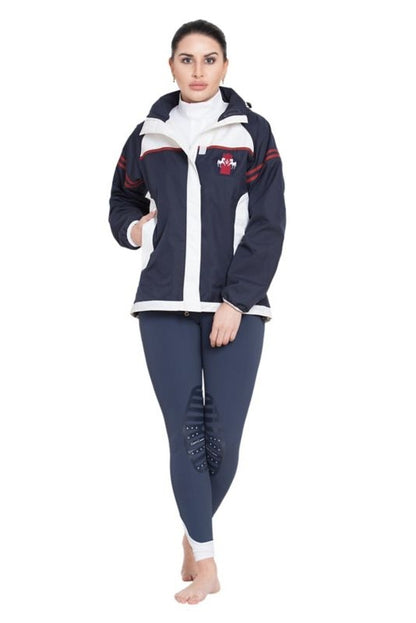 Equine Couture Regatta Rain Shell