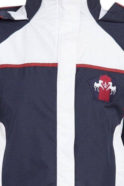 Equine Couture Regatta Rain Shell