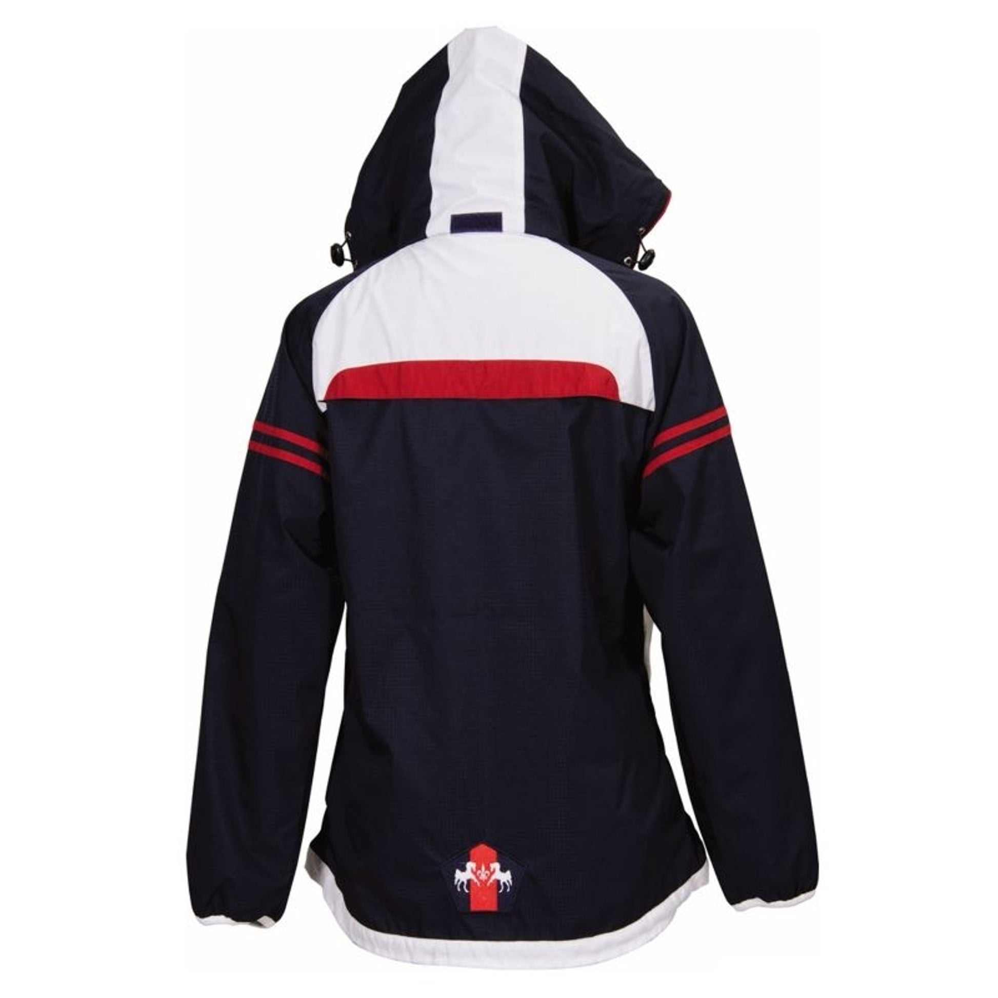 Equine Couture Regatta Rain Shell