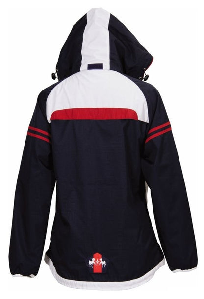 Equine Couture Regatta Rain Shell