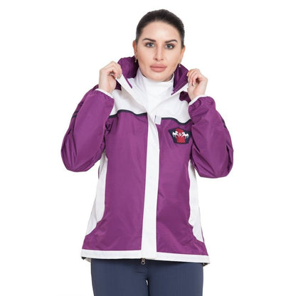 Equine Couture Regatta Rain Shell