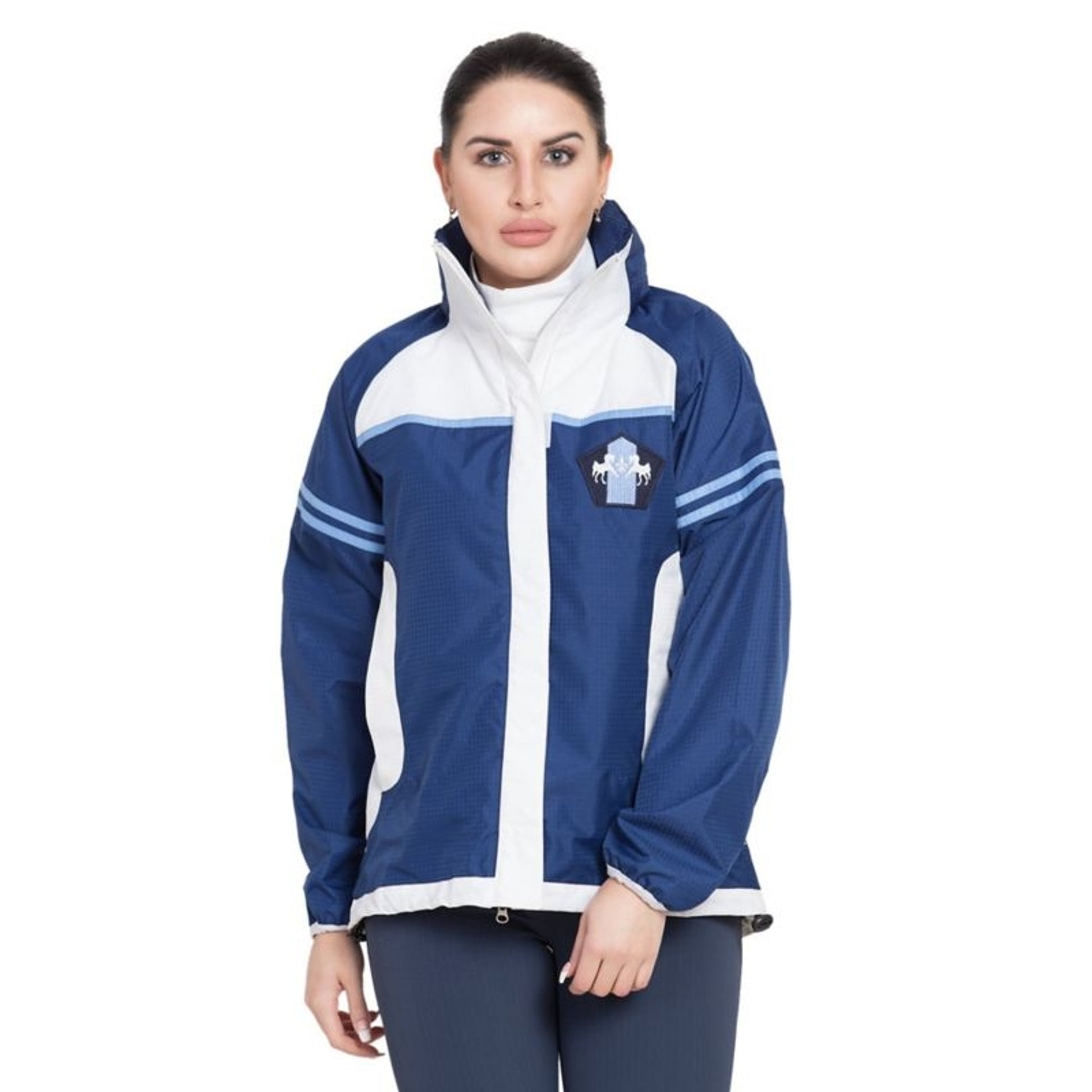 Equine Couture Regatta Rain Shell