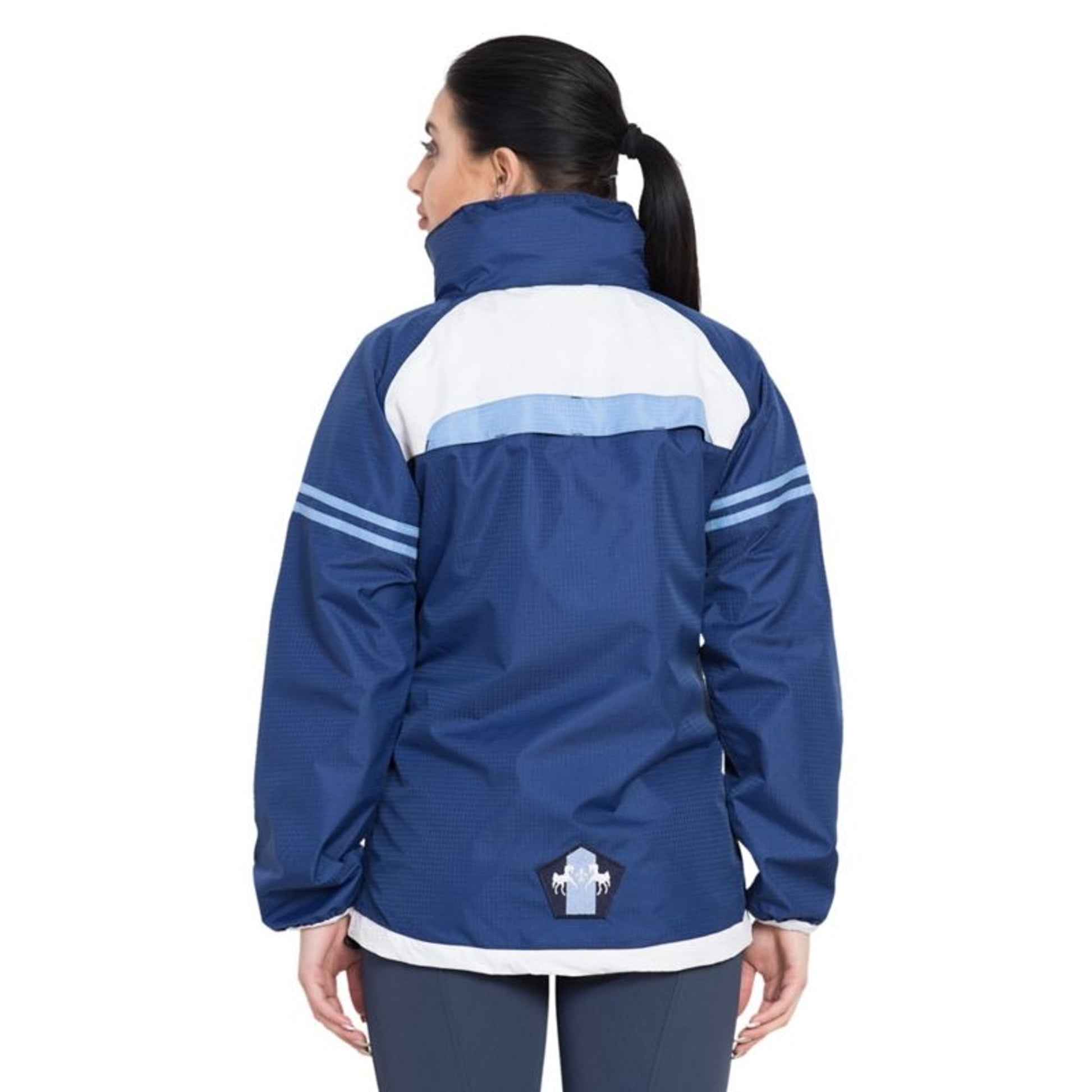 Equine Couture Regatta Rain Shell