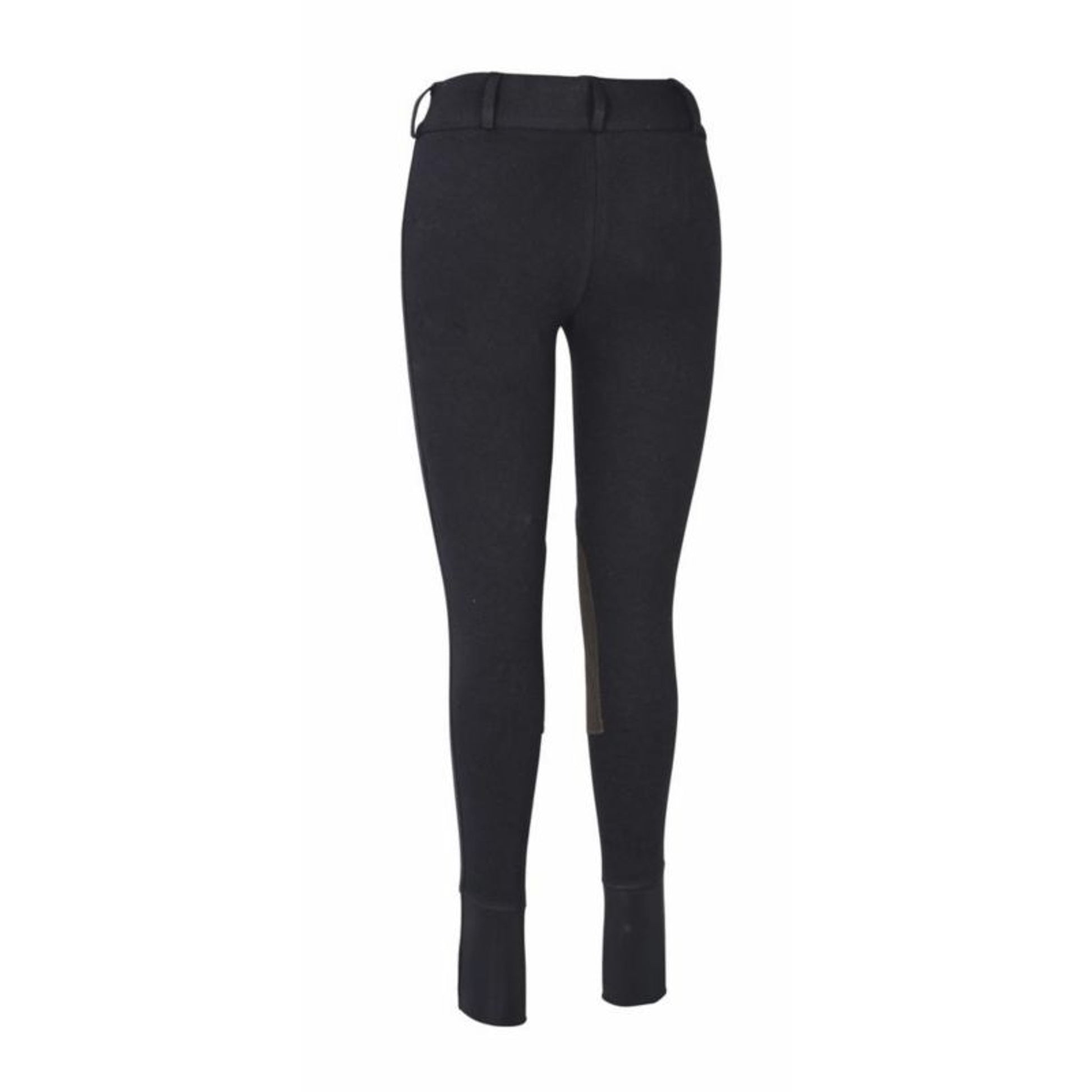 TuffRider Lowrise Wide Waistband Breech