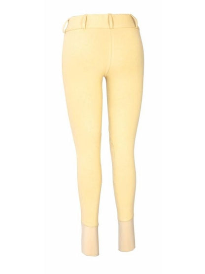 TuffRider Lowrise Wide Waistband Breech