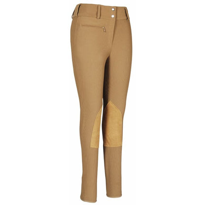 TuffRider Ribb Wide Waist Breech