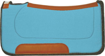 Diamond Wool Contoured Ranch Pad