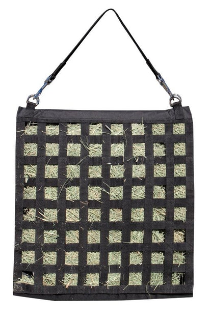 Pro Cho Slow Feeder Hay Bag Multi/Navy