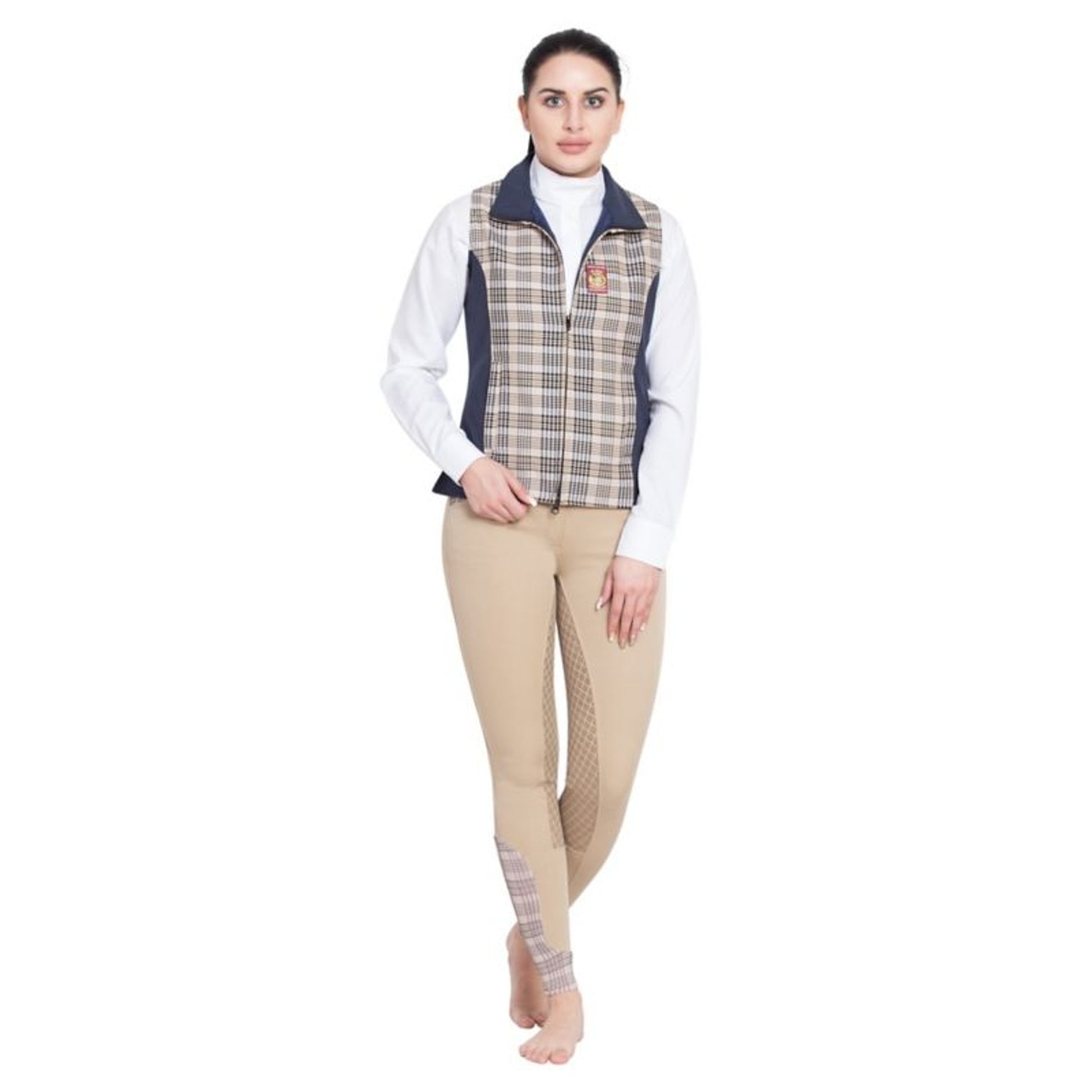 Baker Ladies Select Vest