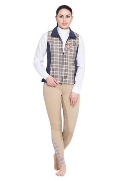 Baker Ladies Select Vest