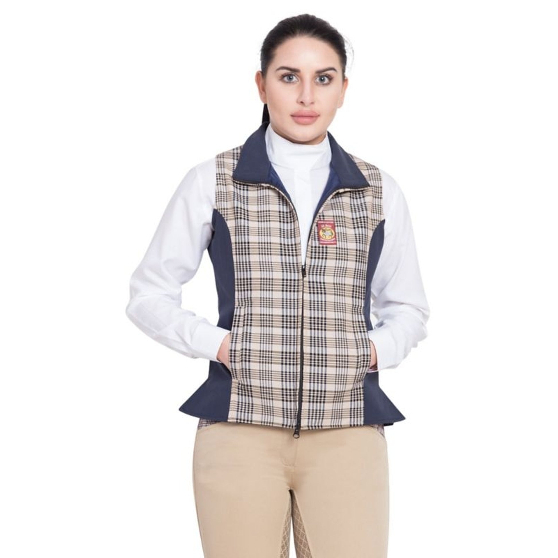 Baker Ladies Select Vest
