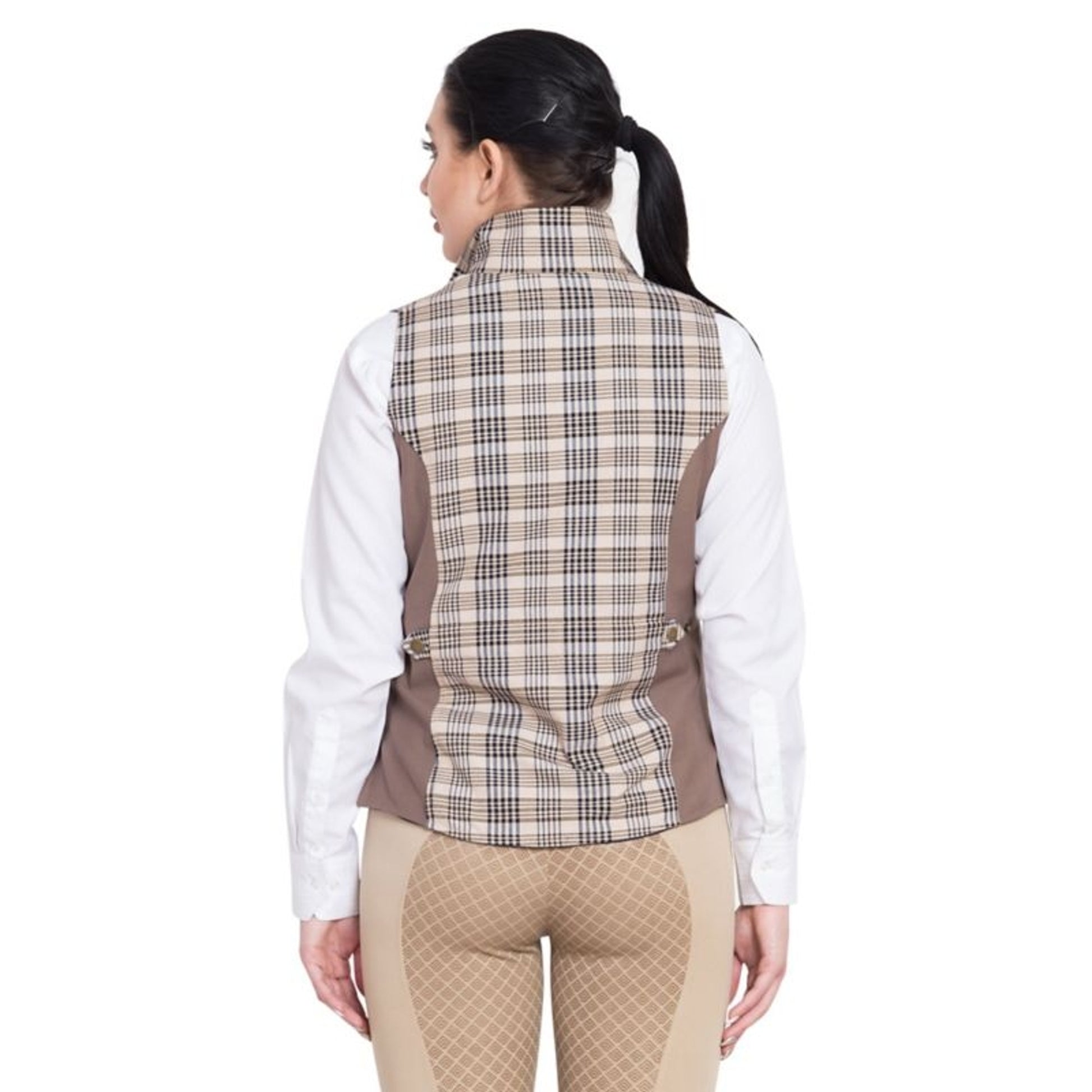 Baker Ladies Select Vest