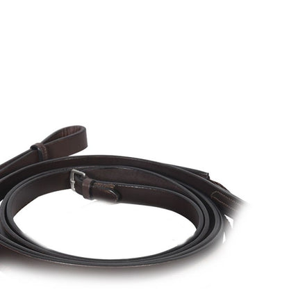 Henri De Rivel Pro Rubber Reins
