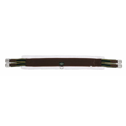 Henri De Rivel Canvas Fleece Girth