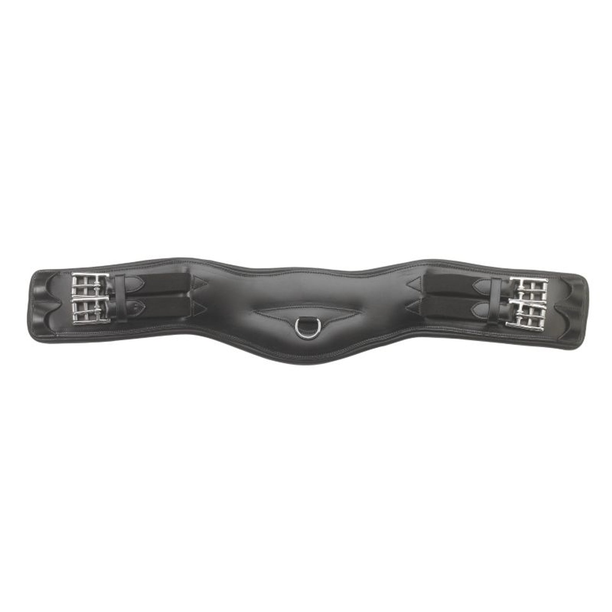 Ovation Italian Lther Comfort Dress Girth
