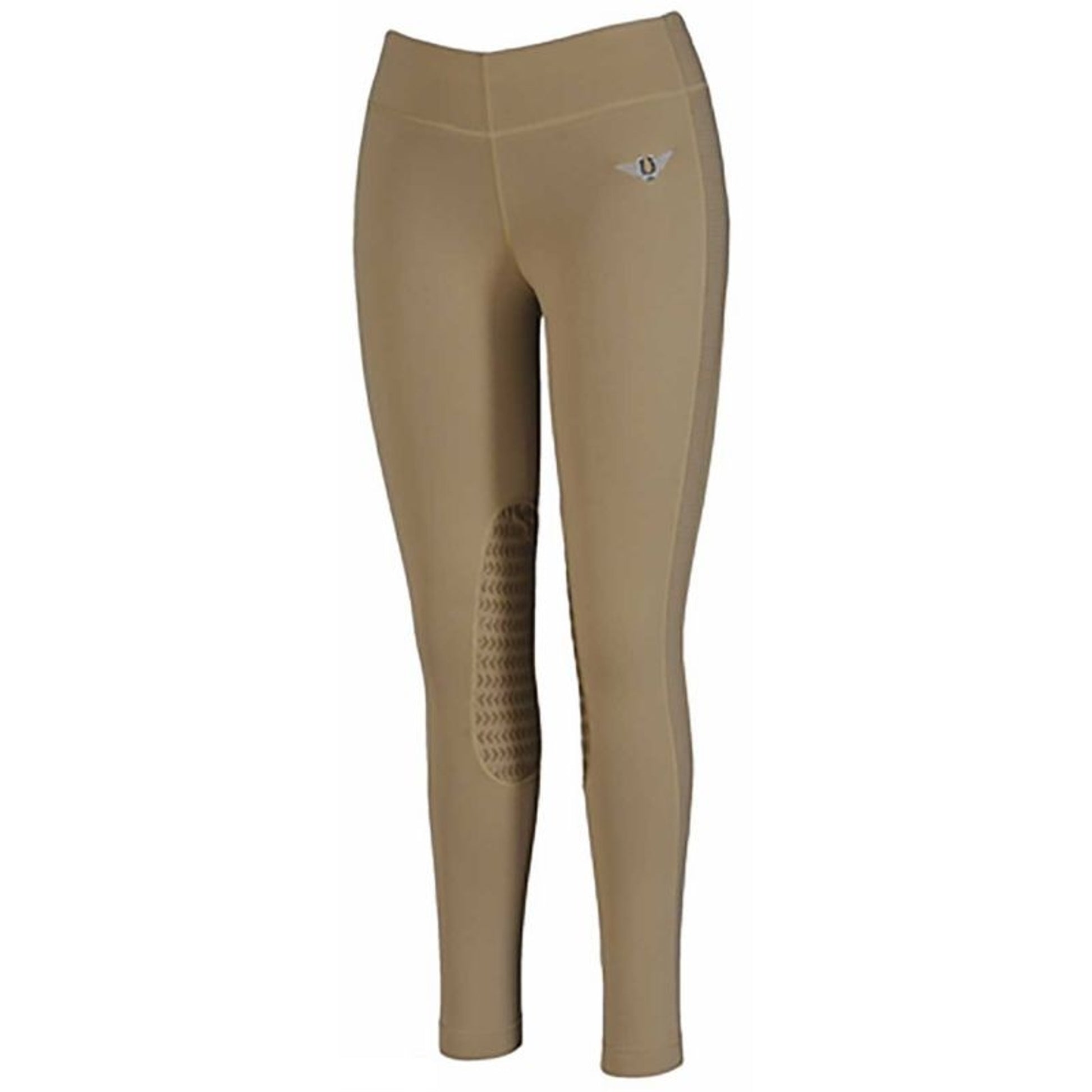 TuffRider Ladies Ventilated Tight
