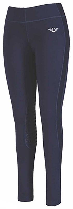 TuffRider Ladies Ventilated Tight