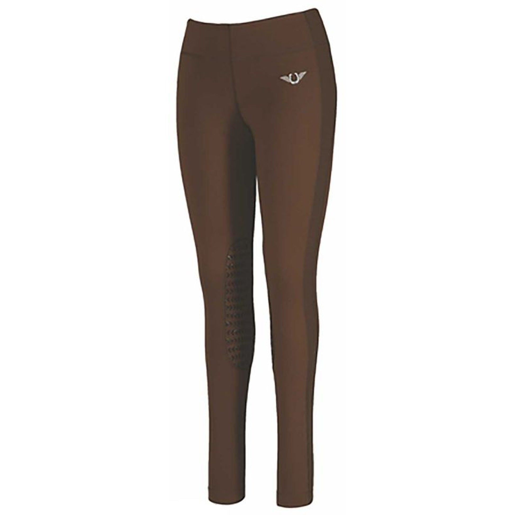 TuffRider Ladies Ventilated Tight