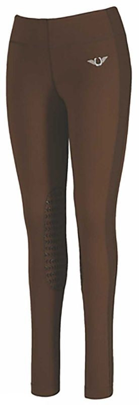 TuffRider Ladies Ventilated Tight