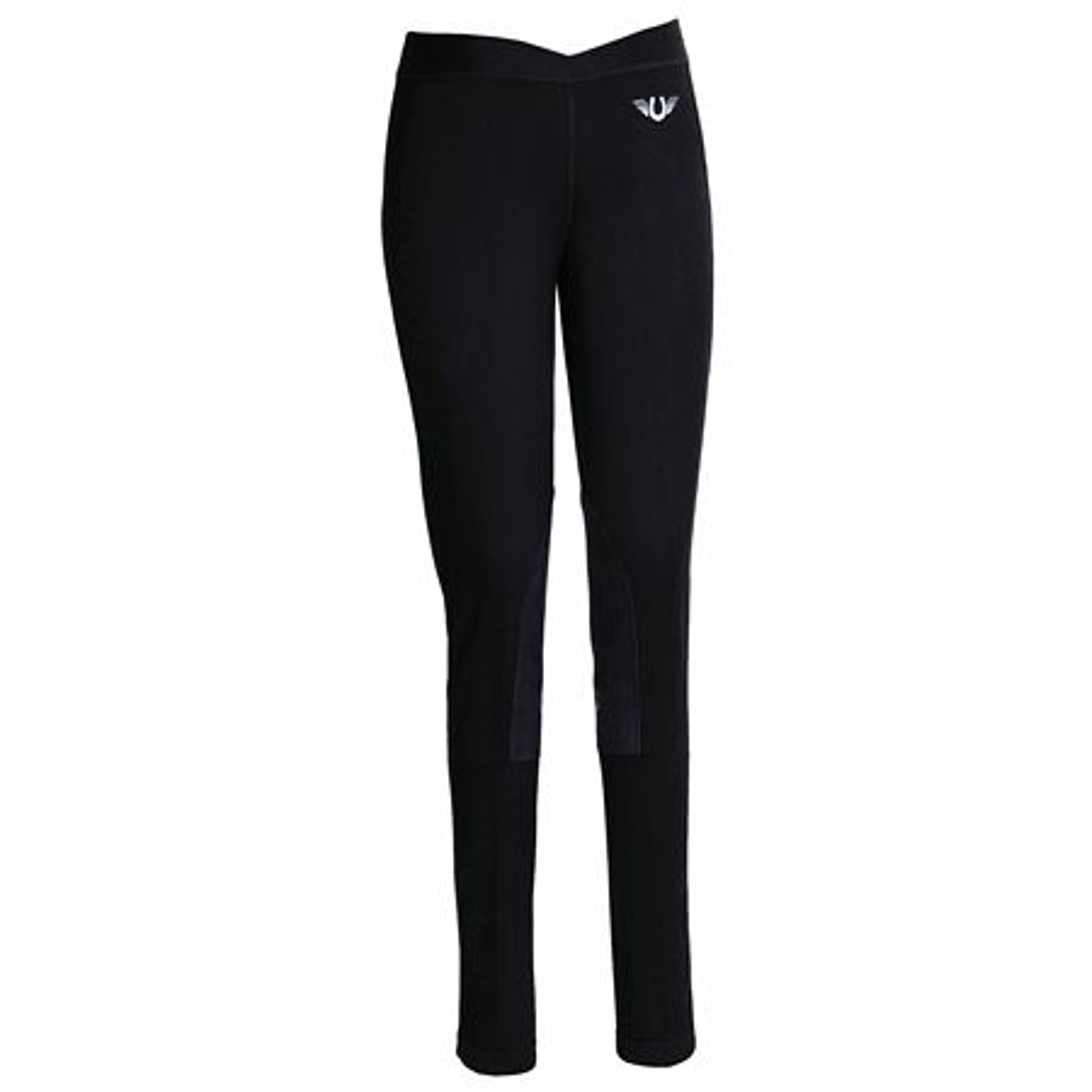 TuffRider Ladies Ventilated Tight