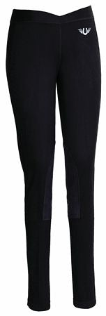 TuffRider Ladies Ventilated Tight