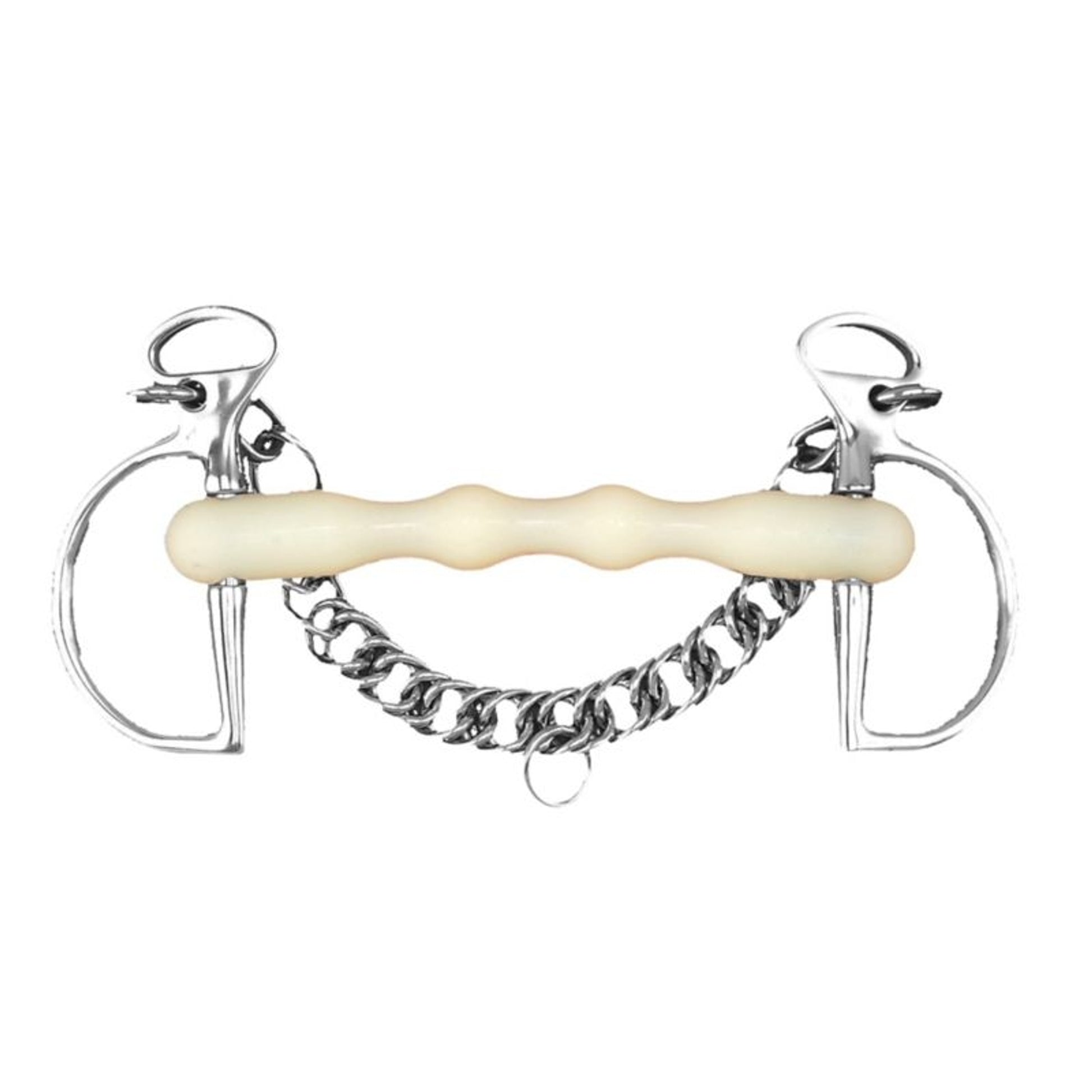 Happy Mouth Mullen Mouth Kimberwicke Bit