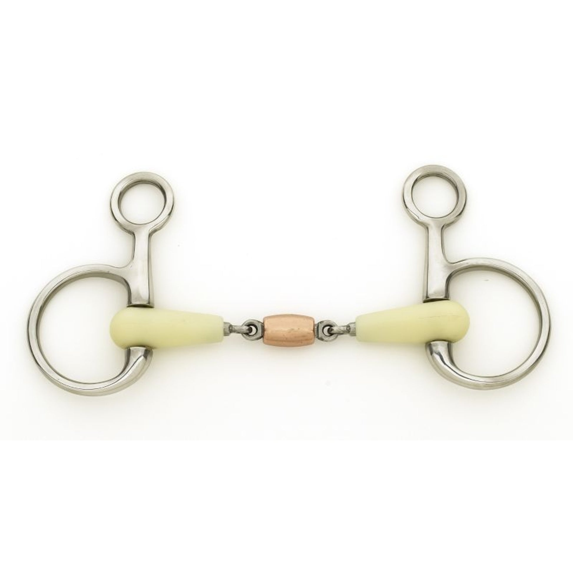Happy Mouth Boucher Copper Roller Bit