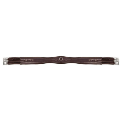 Shires Atherstone Leather Girth